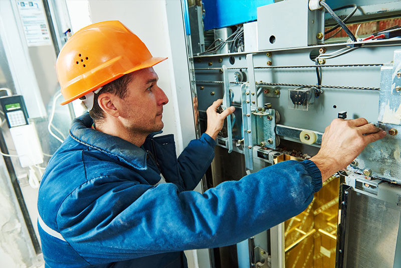 Altınekin Asansör Bakımı