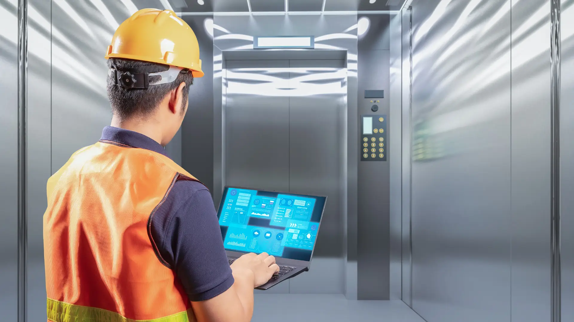 Altınekin Asansör Bakımı