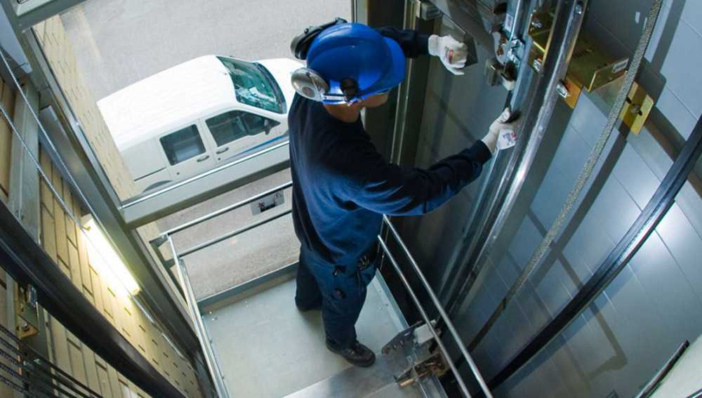 Altınekin Asansör Bakımı